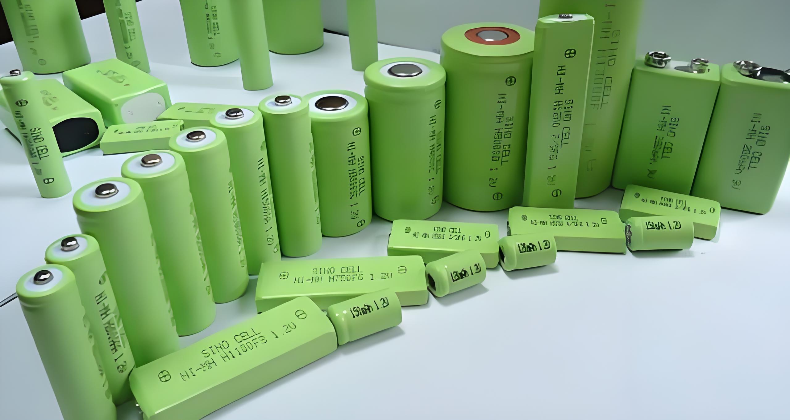 如何在沒有污染的情況下安全的回收廢舊理電池中的黑粉？