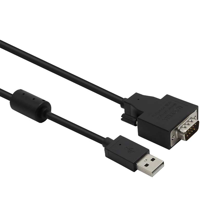 USB轉(zhuǎn)RS-232 轉(zhuǎn)換器