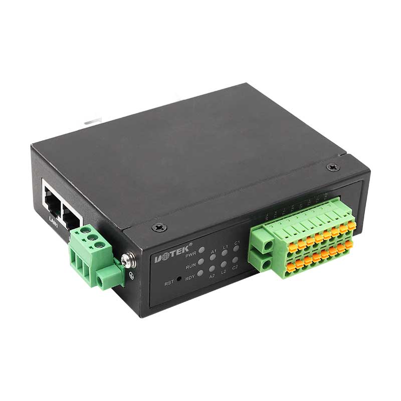 ProfiNet 協議轉換器