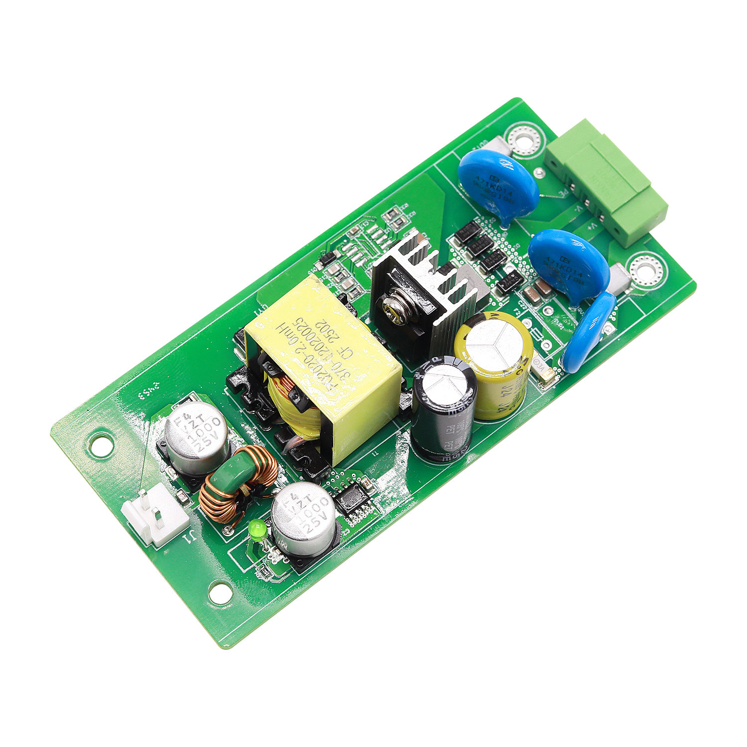 UT-TP120-25W