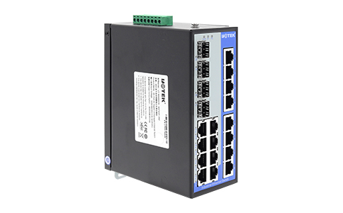 UT-60020GCS系列 20口全千兆非網管型以太網交換機