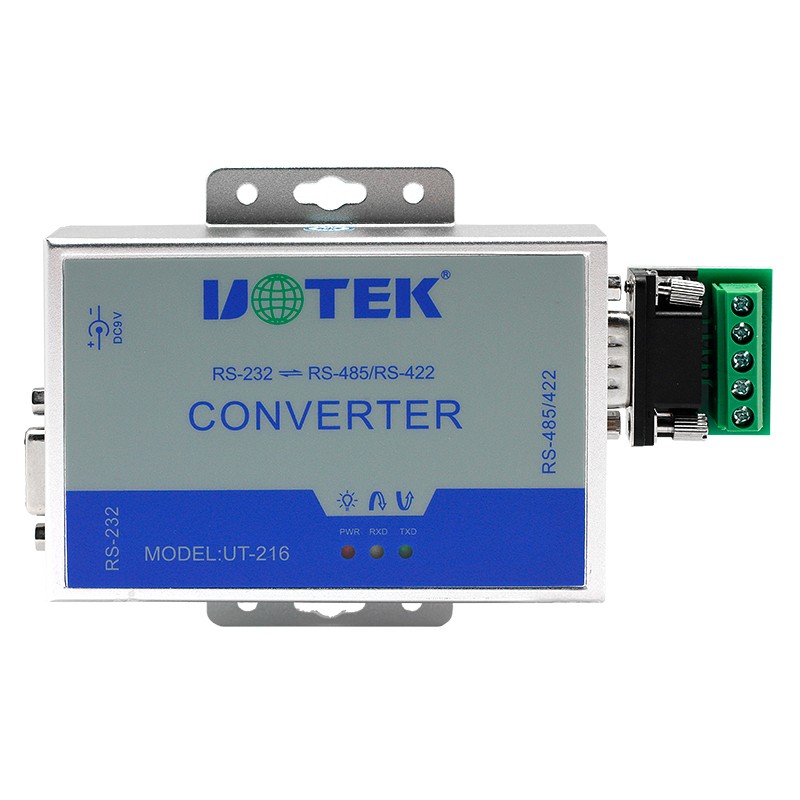 UT-216工業轉換器