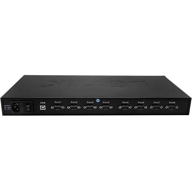 USB轉RS-485/422光電隔離轉換器