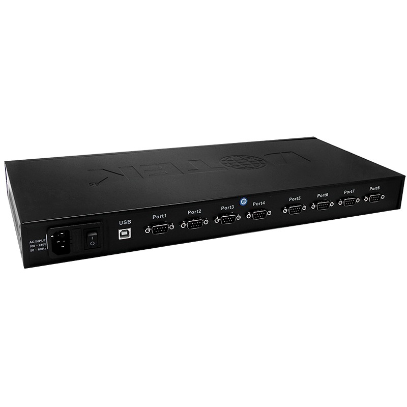 USB轉RS-485/422光電隔離轉換器