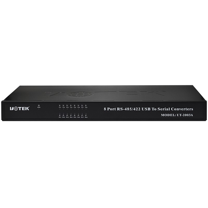 USB轉RS-485/422光電隔離轉換器