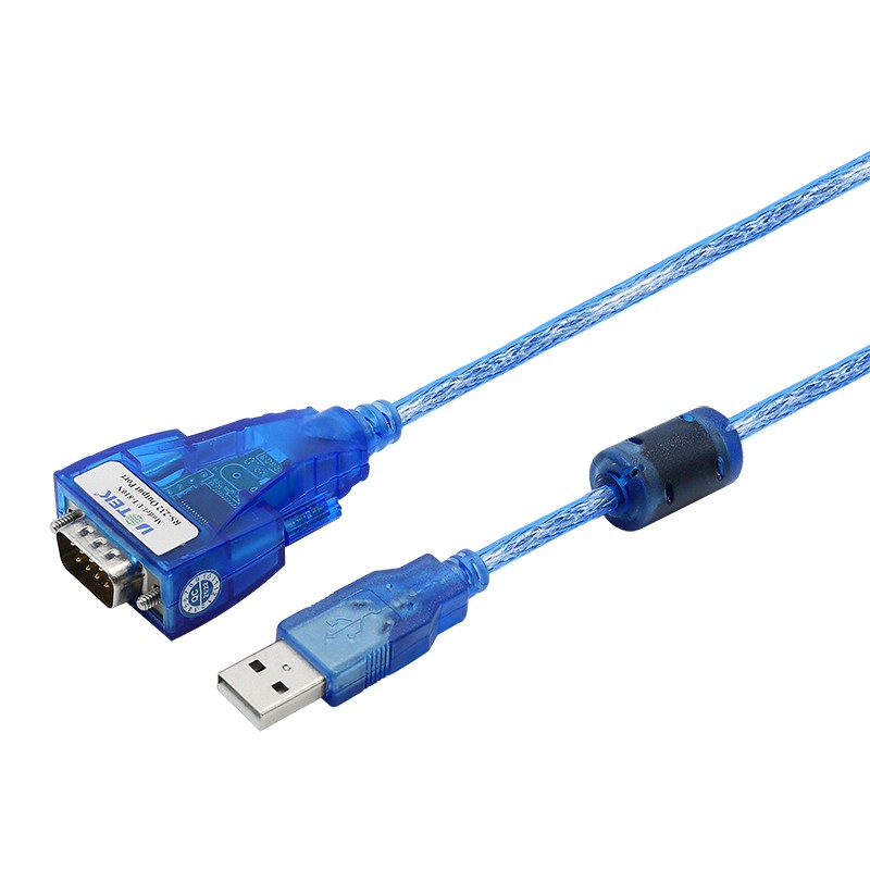 工業(yè)RS-232串口轉(zhuǎn)USB接口轉(zhuǎn)換器