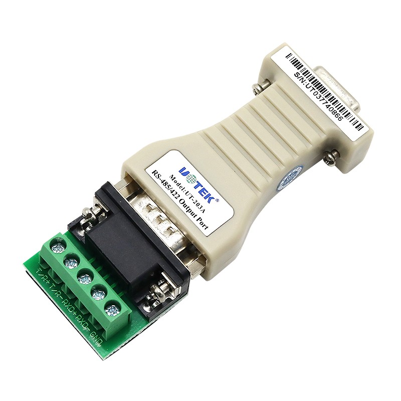 RS-232轉RS-422接口轉換器