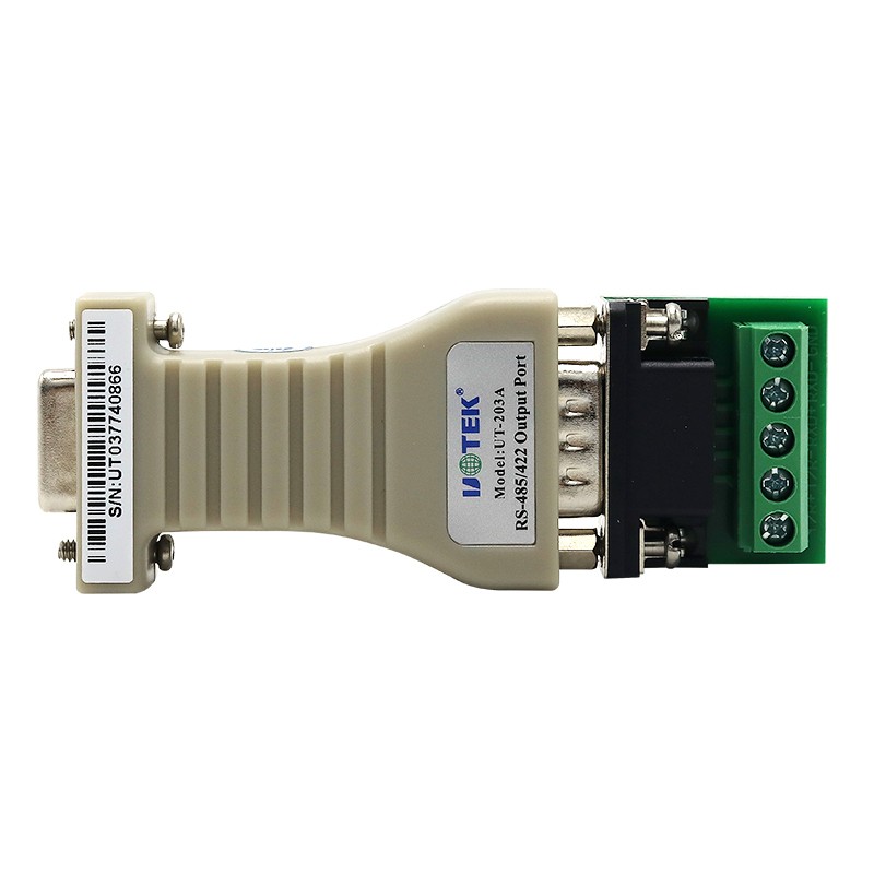 RS-232轉RS-422接口轉換器