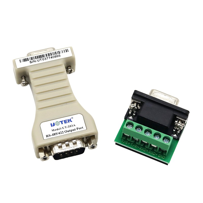 RS-232轉RS-422接口轉換器