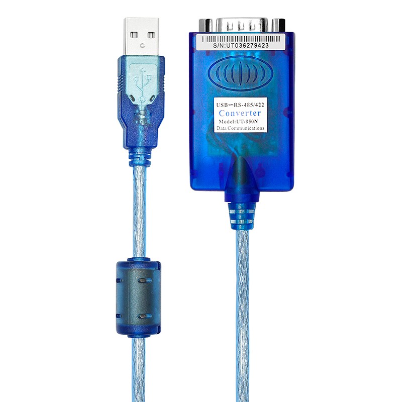 USB轉RS-485/422轉換器