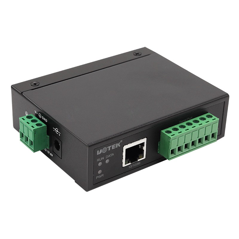 Modbus 網關