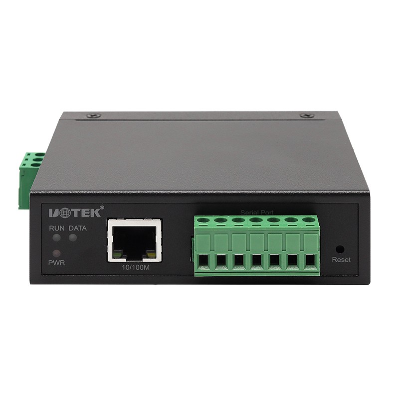 Modbus 網關