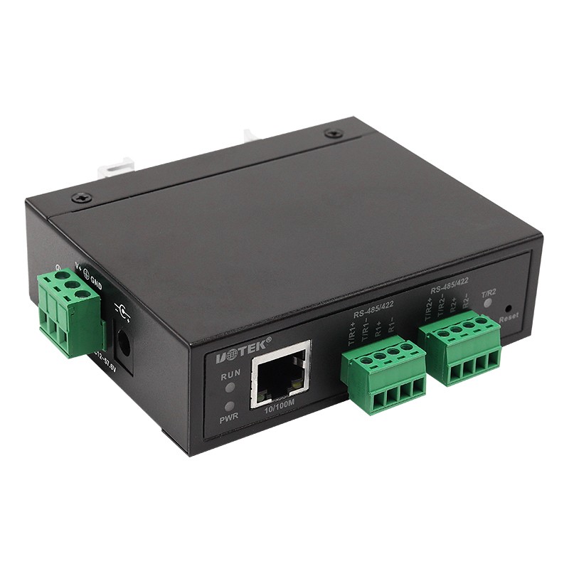 Modbus 網關