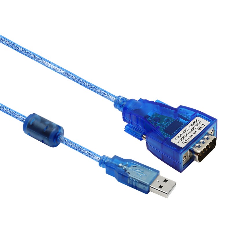 USB/RS-232接口轉換器
