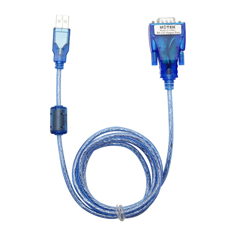 USB/RS-232接口轉換器